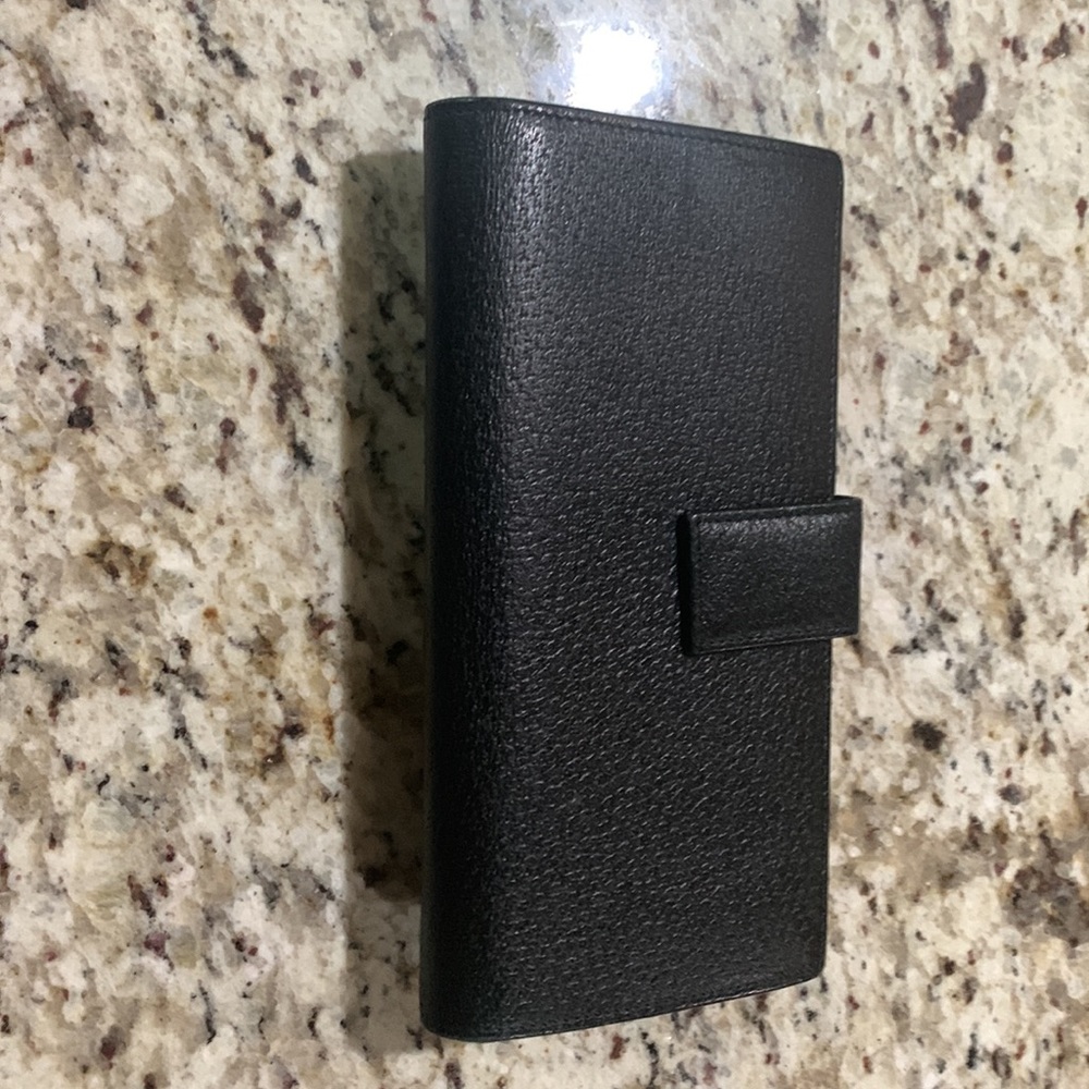 Gucci Eclipse Wallet - image 5